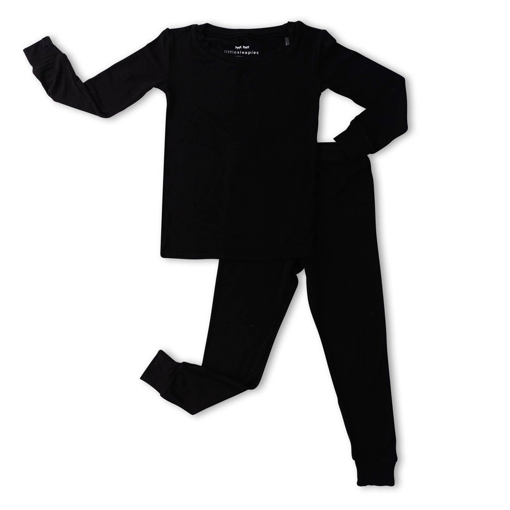 🖤LS Black Set🖤